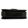 Celine  Vintage handbag  in black smooth leather - Detail D1 thumbnail