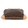 Louis Vuitton  Coussin handbag  monogram canvas  and natural leather - Detail D1 thumbnail