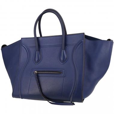 Celine on sale phantom nera