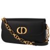 Dior  30 Montaigne Avenue shoulder bag  in black leather - 00pp thumbnail