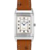 Jaeger-LeCoultre Reverso Lady  in stainless steel Ref: Jaeger-LeCoultre - 260. 1. 08  Circa 2000 - 00pp thumbnail