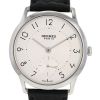 Reloj Hermès Slim de acero Ref: Hermès - CA2.810  Circa 2019 - 00pp thumbnail