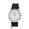 Reloj Hermès Slim de acero Ref: Hermès - CA2.810  Circa 2019 - 360 thumbnail