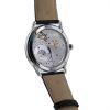 Reloj Hermès Slim de acero Ref: Hermès - CA2.810  Circa 2019 - Detail D3 thumbnail