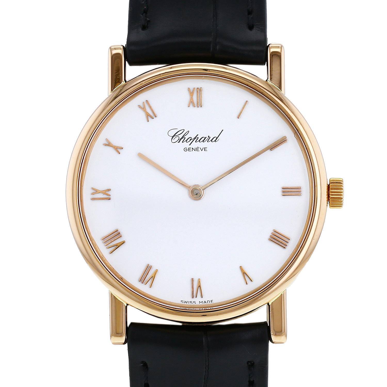 Chopard Classic Watch 405137 FonjepShops