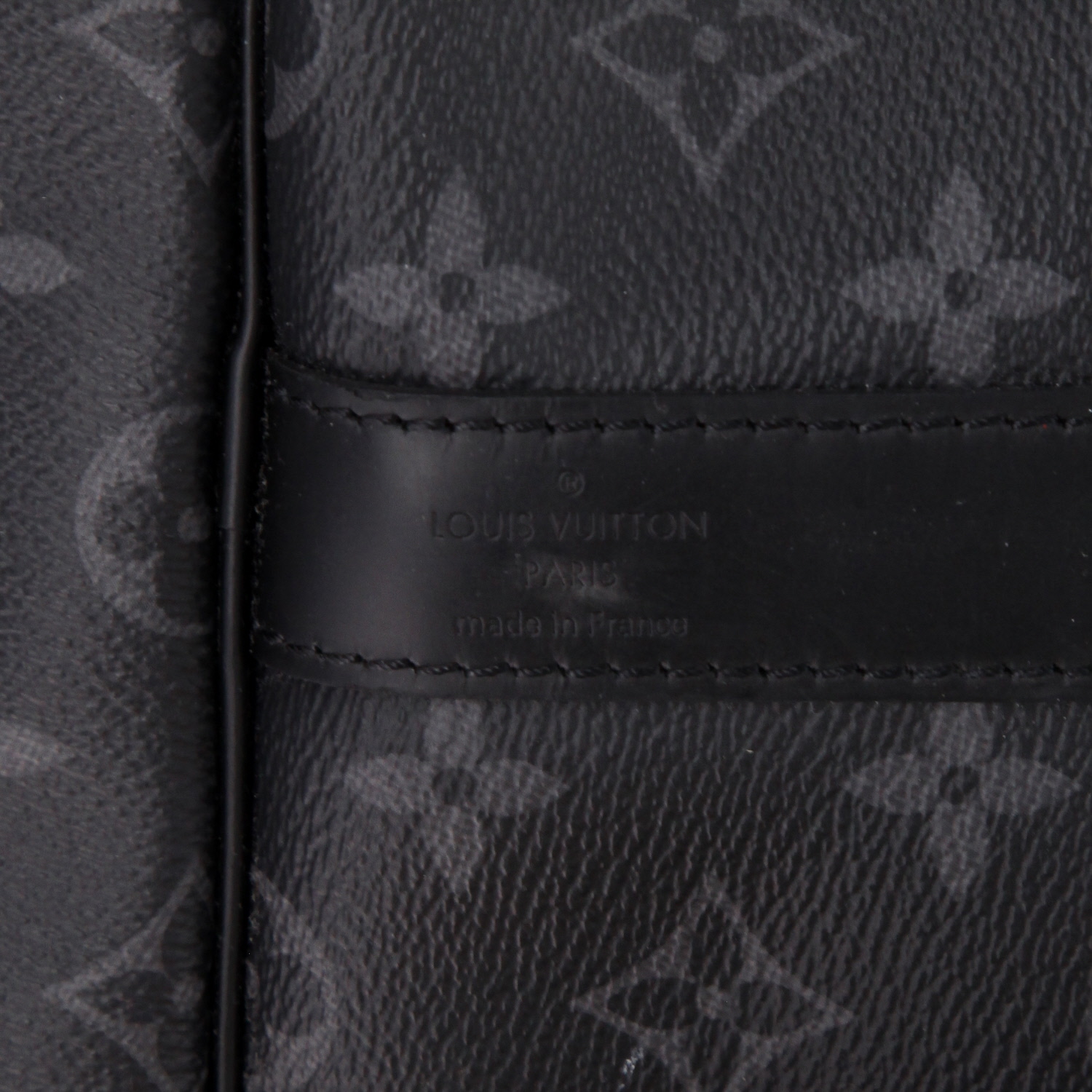 Louis Vuitton Keepall Travel bag 405138 | Collector Square