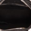 Givenchy  Antigona small model  handbag  in black leather - Detail D3 thumbnail