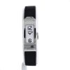 Reloj Hermès Kelly 2 de acero Ref: Hermes - KT1.210  Circa 2010 - 360 thumbnail