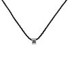 Pendentif Bulgari B.Zero1 en or blanc - 00pp thumbnail