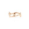 Dior Bois de Rose ring in pink gold - 360 thumbnail