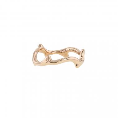 Dior Bois de Rose ring in pink gold