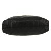 Bolso Cabás Chanel  22 en cuero negro - Detail D1 thumbnail