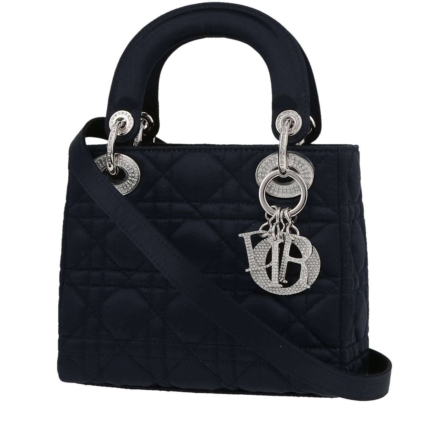 Dior Lady Dior Shoulder bag 405178 | Collector Square