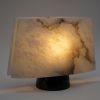 Paolo Massima (XXe), 'Faisceau' lamp - Detail D5 thumbnail