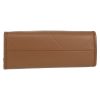 Bolso bandolera Prada  Symbole en cuero marrón - Detail D1 thumbnail