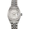 Rolex Datejust Lady  in gold and stainless steel Ref: Rolex - 79174  Circa 2002 - 00pp thumbnail