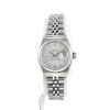 Rolex Datejust Lady  in gold and stainless steel Ref: Rolex - 79174  Circa 2002 - 360 thumbnail