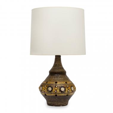 Georges Pelletier (Born in 1938), Lamp - circa 1970