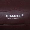 Bolso de mano Chanel  Chanel 2.55 en cuero acolchado negro - Detail D2 thumbnail