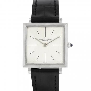 Orologio Audemars Piguet Vintage in oro bianco Circa 1970