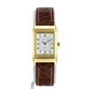 Jaeger-LeCoultre Reverso Lady  in yellow gold Ref: Jaeger-LeCoultre - 260. 1. 08  Circa 2000 - 360 thumbnail