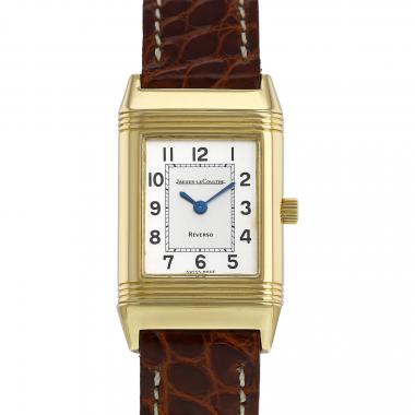 Montre Jaeger LeCoultre Reverso Lady 405249 d occasion Collector