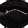 Louis Vuitton  Kleber handbag  in navy blue epi leather - Detail D3 thumbnail