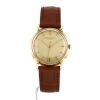 Reloj Baume & Mercier Vintage de oro rosa Circa 1960 - 360 thumbnail