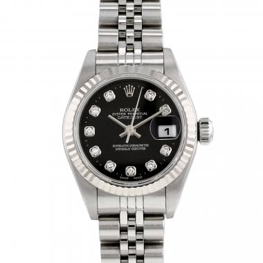 Lot De 10 Montres De Dames Pour Pièces – Magnifique Collection Vintage #749