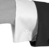 Articulated Hermès Mors pair of cufflinks in silver - Detail D1 thumbnail