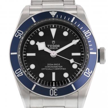 Reloj Tudor Black Bay Heritage de acero Ref: Tudor - 79230  Circa 2022