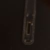 Borsa Hermès  Kelly 28 cm in pelle box marrone - Detail D4 thumbnail