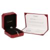 Cartier Panthère tie pin in white gold, diamonds and onyx - Detail D2 thumbnail