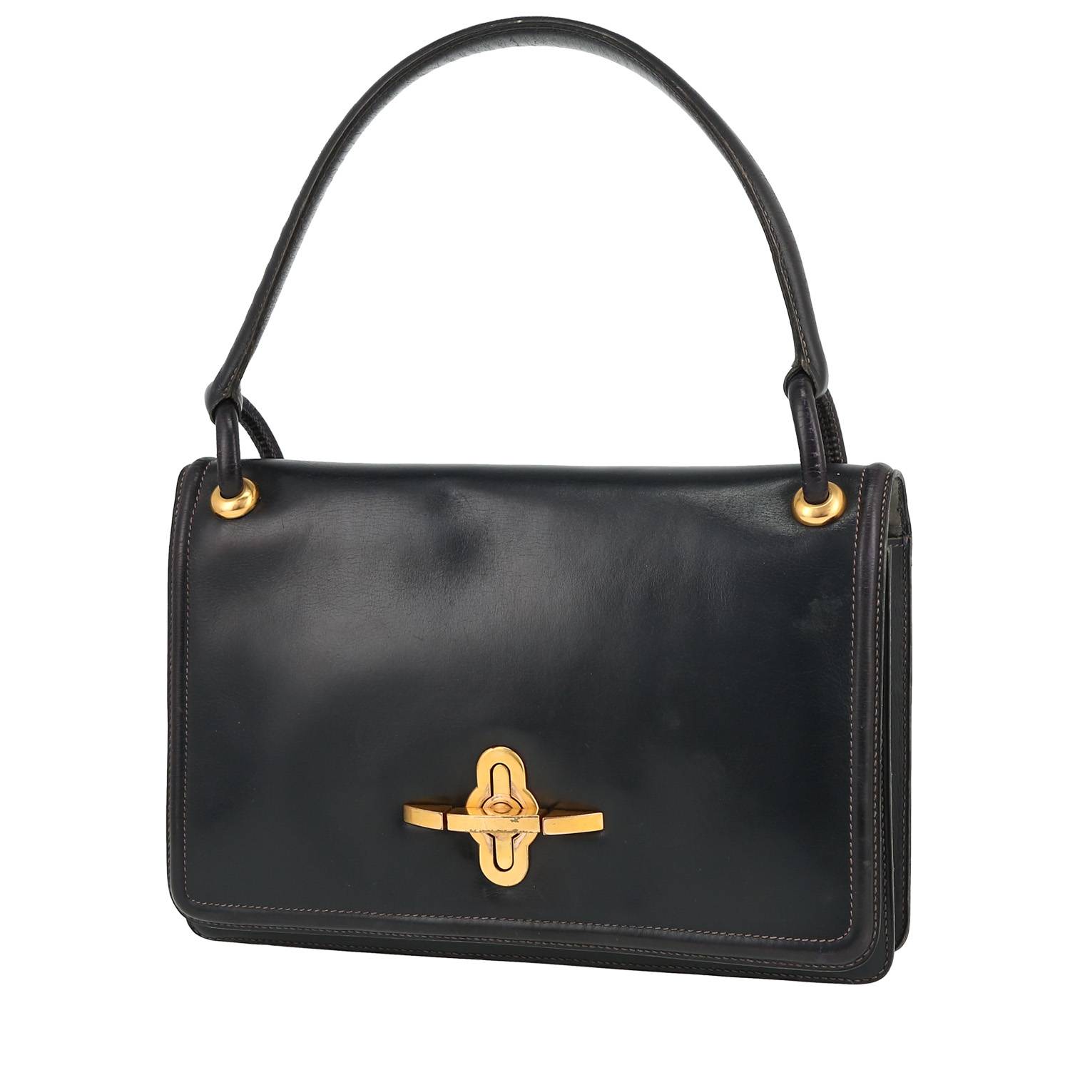 Hermès Vintage Handbag 405357 Collector Square