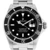 Rolex Submariner Date  in stainless steel Ref: Rolex - 16610T  Circa 1991 - 00pp thumbnail