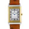 Jaeger-LeCoultre Reverso-Classic  in gold and stainless steel Ref: Jaeger-LeCoultre - 250.5.08  Circa 2000 - 00pp thumbnail
