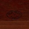 Elie Bleu, Cigar box - 1990/2000 - Detail D3 thumbnail
