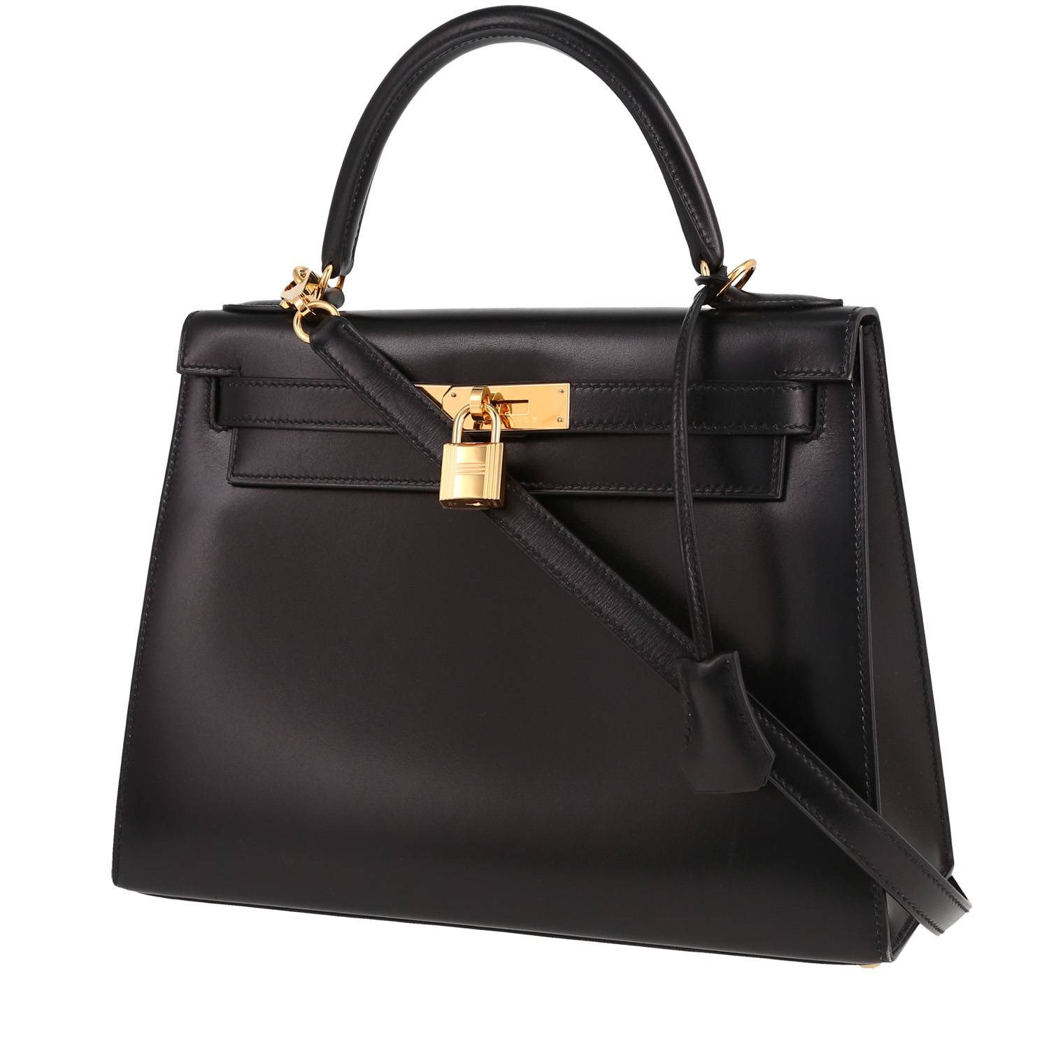 Hermès Kelly Handbag 405381 | Collector Square