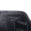 Sac à main Hermès  Kelly 28 cm en cuir box noir - Detail D4 thumbnail
