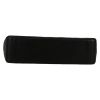 Bolso de mano Chanel  31 en cuero acolchado negro - Detail D1 thumbnail
