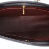 Bolso de mano Chanel  31 en cuero acolchado negro - Detail D3 thumbnail