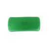 Bolso de mano Bottega Veneta  Arco modelo grande  en plástico verde - Detail D4 thumbnail