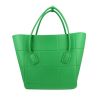 Bottega Veneta  Arco large model  handbag  in green plastic - Detail D5 thumbnail