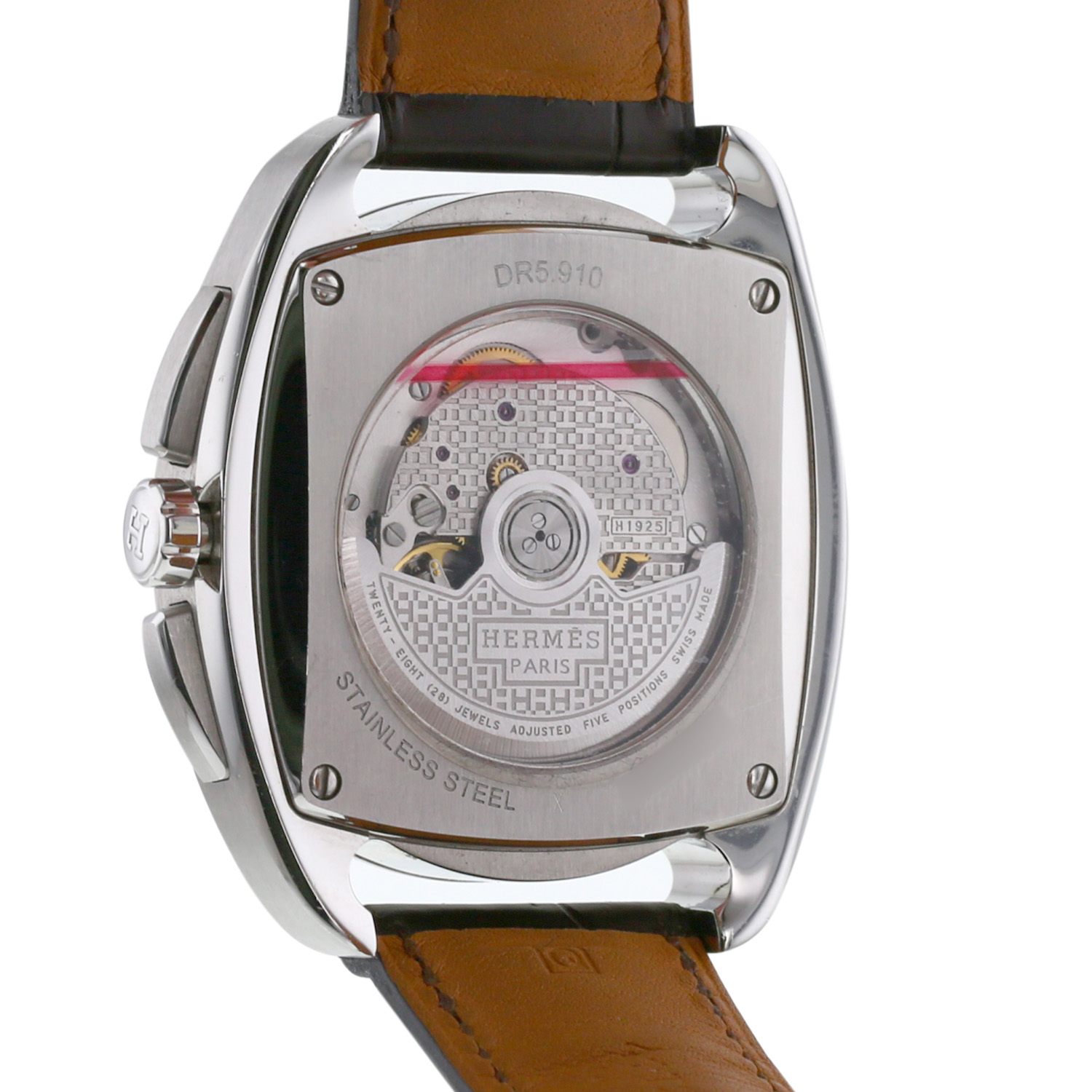 Hermès Dressage Sport Watch 405394 | Collector Square