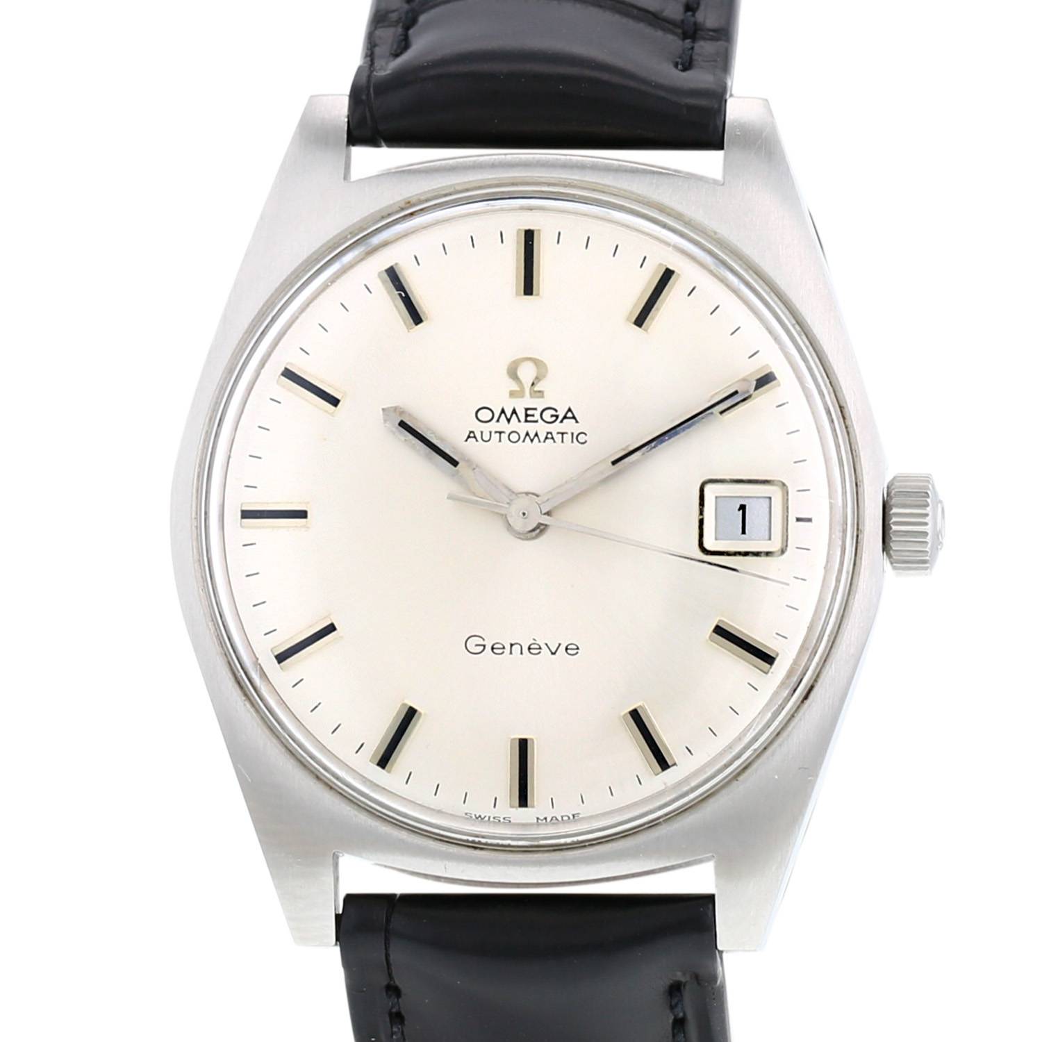 Montre Omega Gen ve 405395 d occasion Collector Square