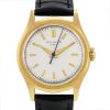 Orologio Patek Philippe Calatrava in oro giallo Ref: Patek Philippe - 565  Circa 1953 - 00pp thumbnail