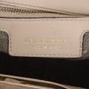 Bulgari  Isabella Rossellini shoulder bag  in beige leather - Detail D2 thumbnail