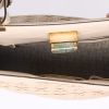 Bulgari  Isabella Rossellini shoulder bag  in beige leather - Detail D3 thumbnail