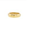 Anello Chaumet Anneau in oro giallo - 00pp thumbnail