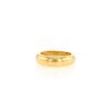 Anello Chaumet Anneau in oro giallo - 360 thumbnail